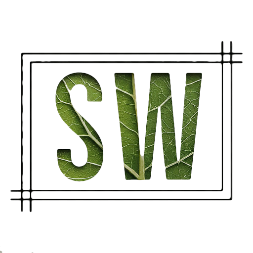 Simon Wisdom logo